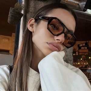 VEHLA EYEWEAR — RIVER